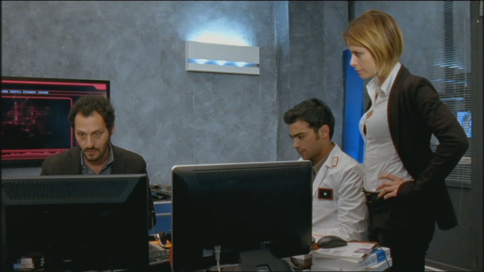 Ris Roma 3 Puntate Intere andalezs