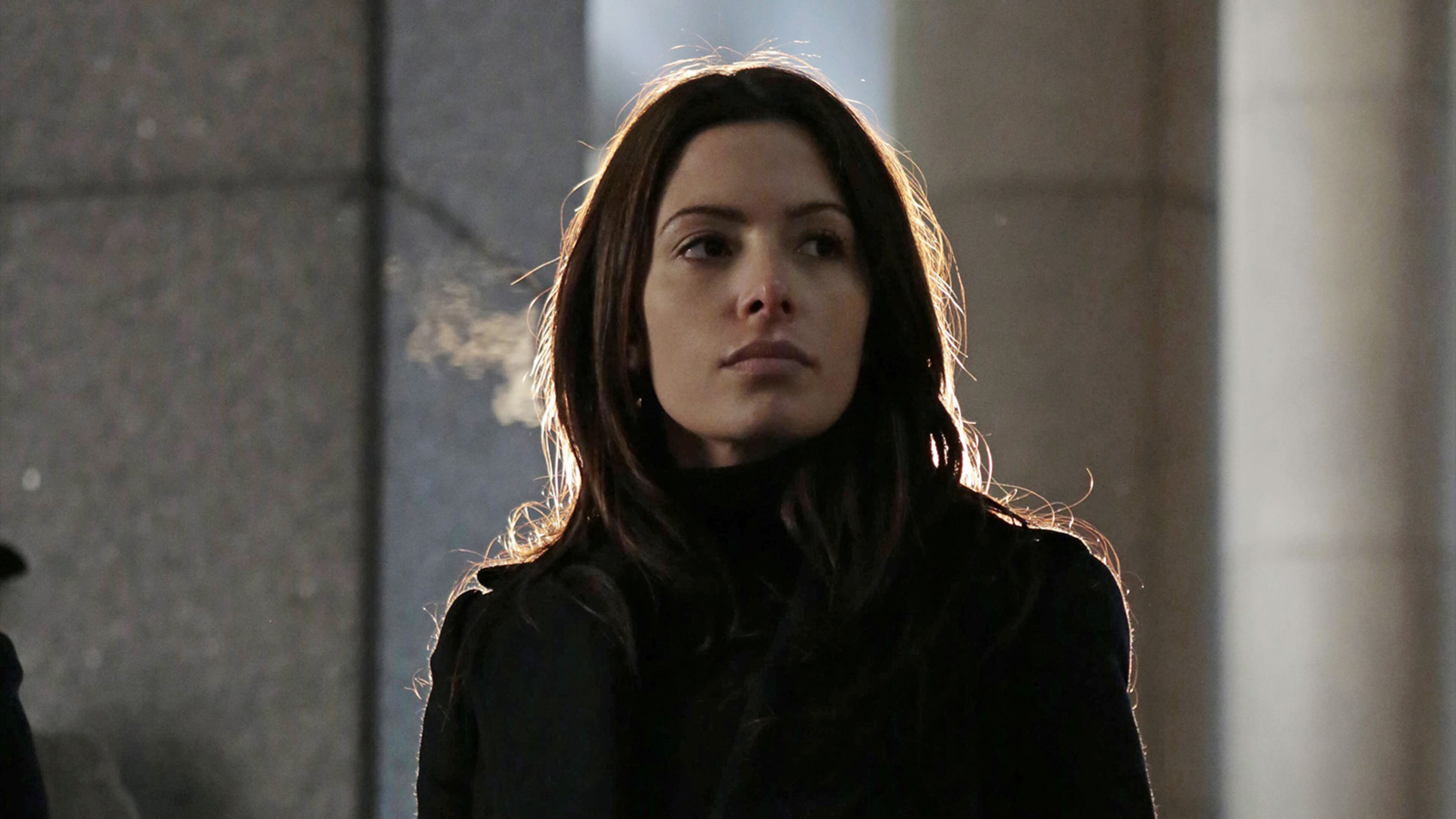 Person of Interest