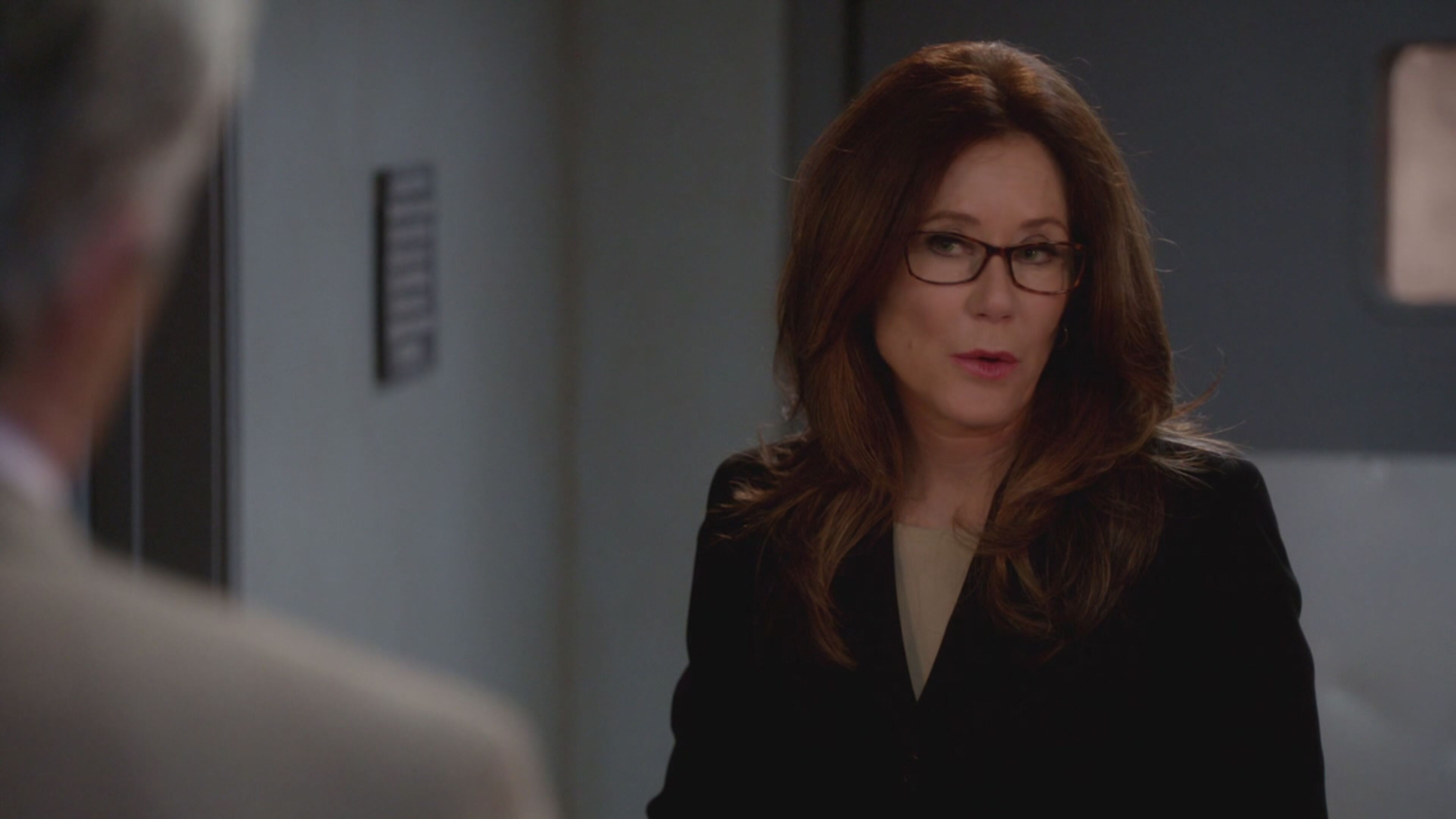Major Crimes