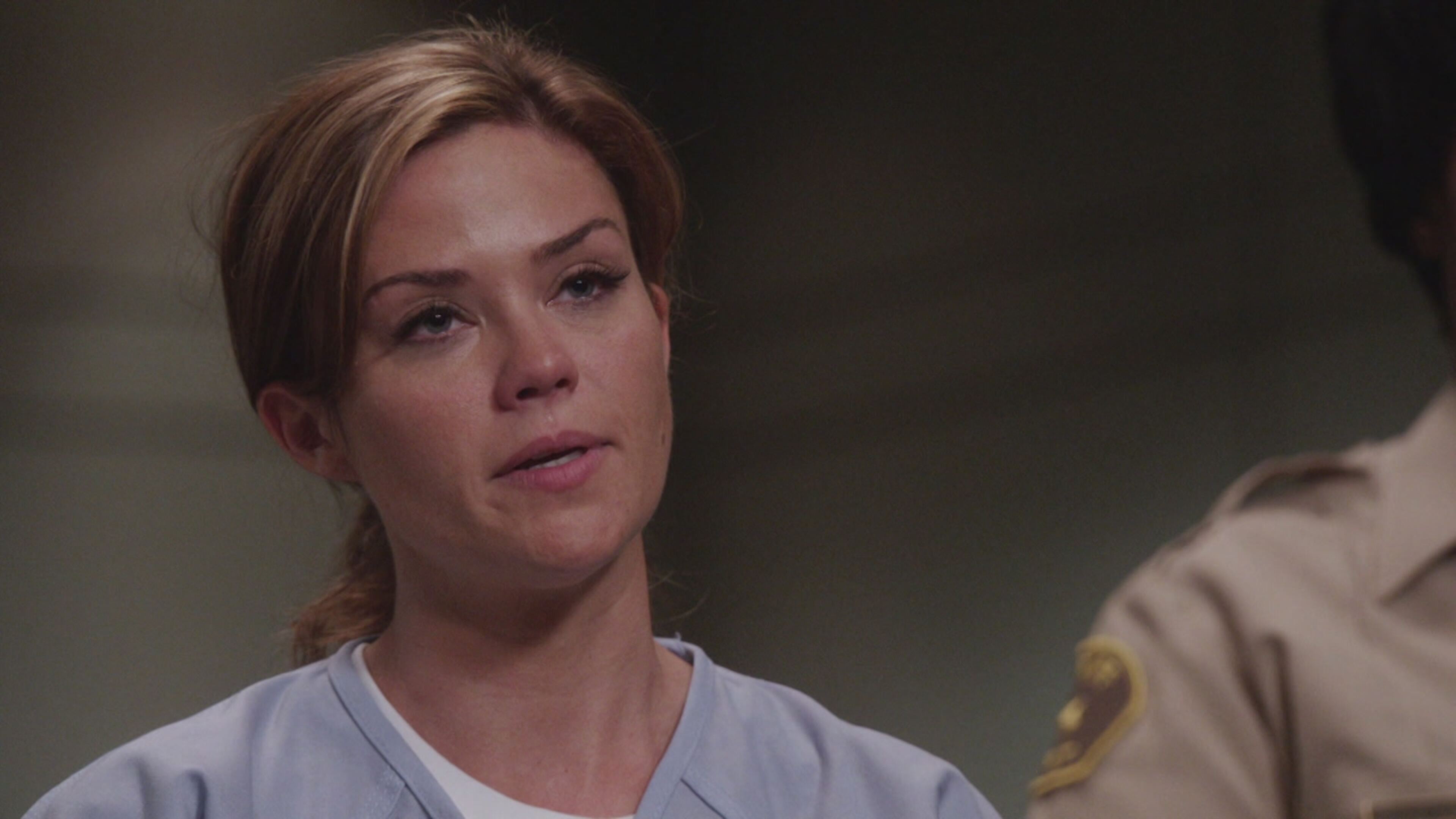 Major Crimes
