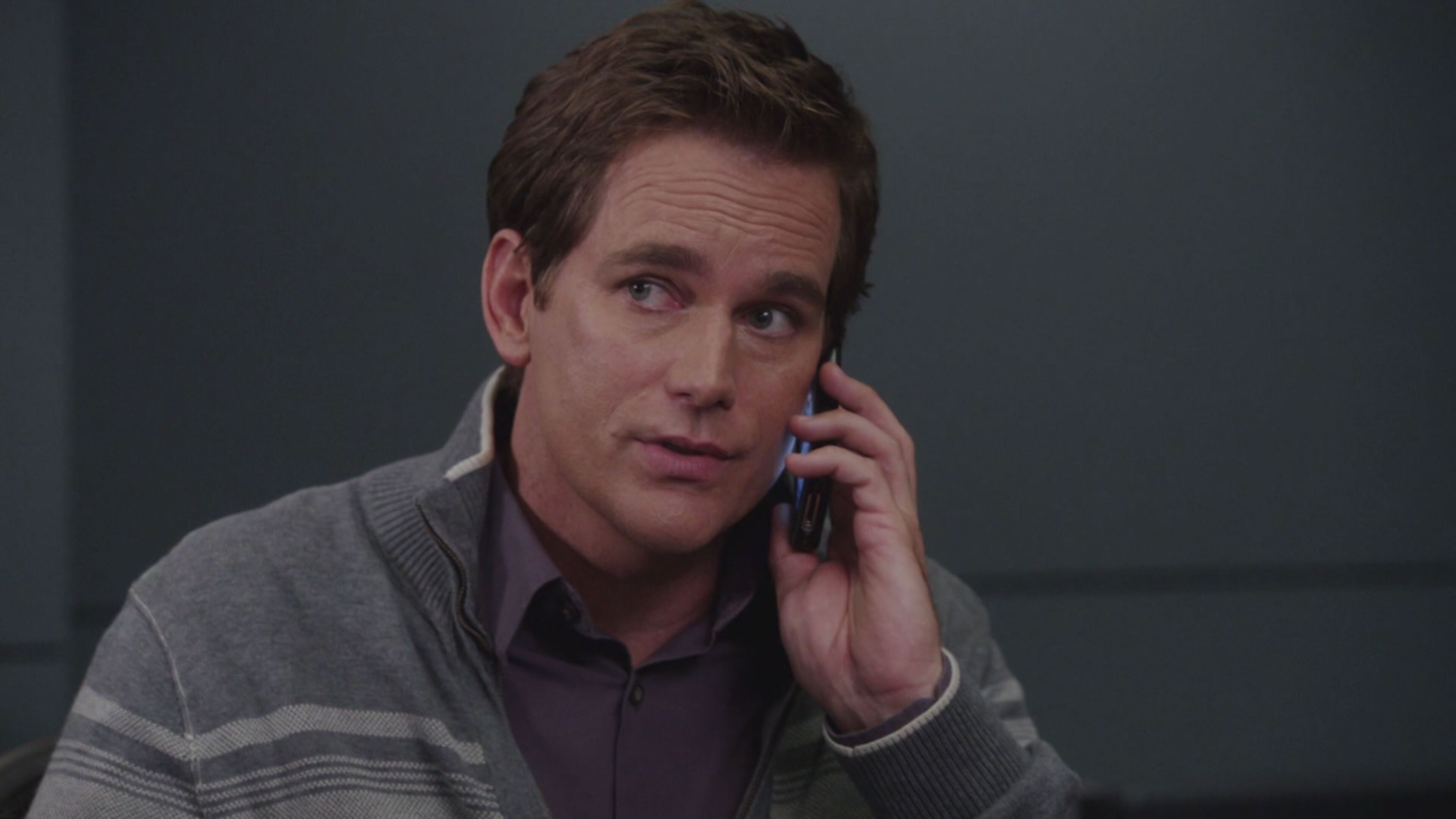 Major Crimes