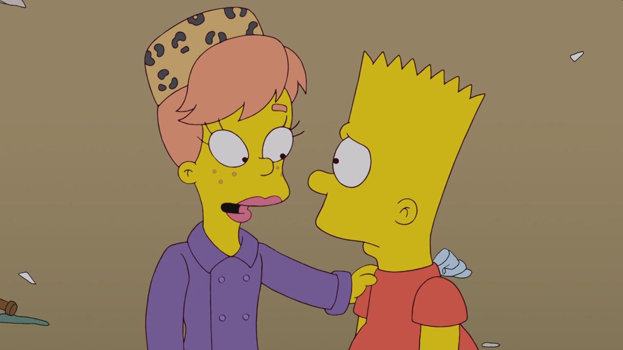 I Simpson