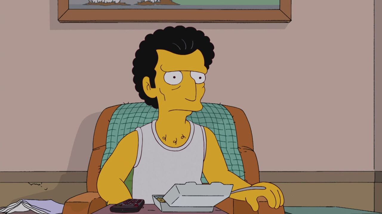 I Simpson
