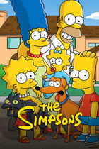 S24E6 - A Springfield cresce un albero