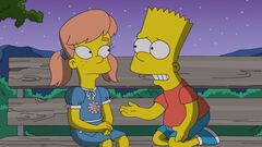 S24E12 - L' amore è una questione spinosa
