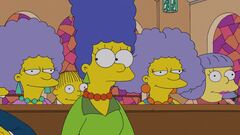 S24E18 - Pulpito frizion