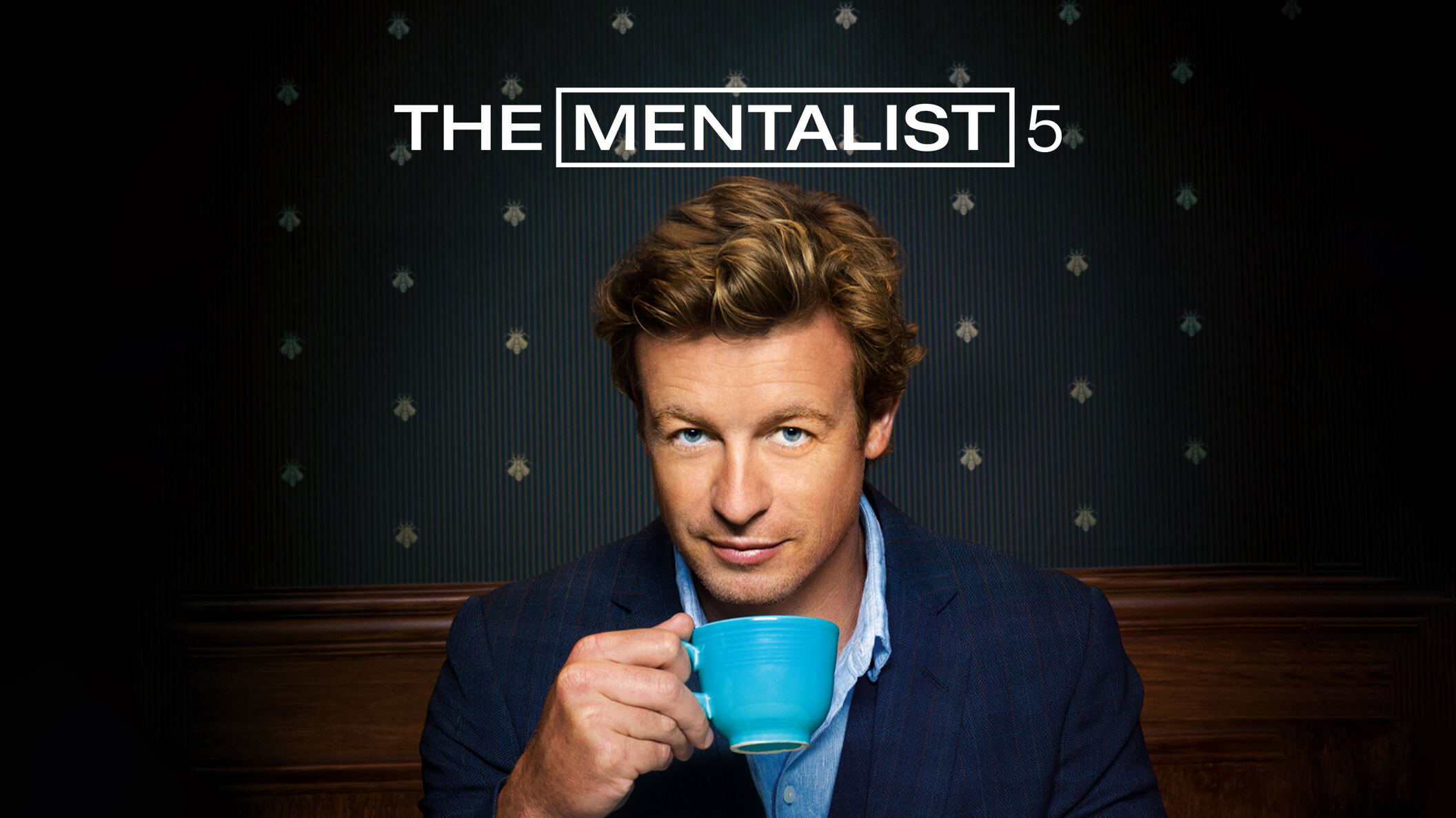 The mentalist 5