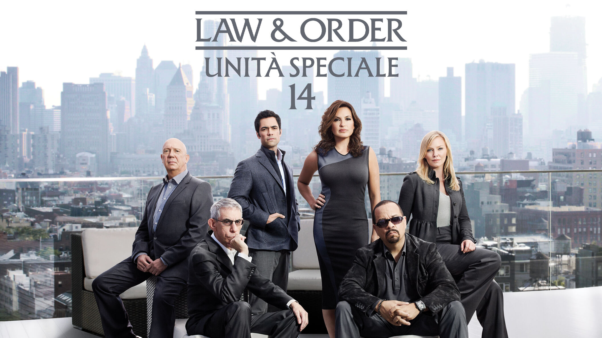 Law & Order: Special Victims Unit