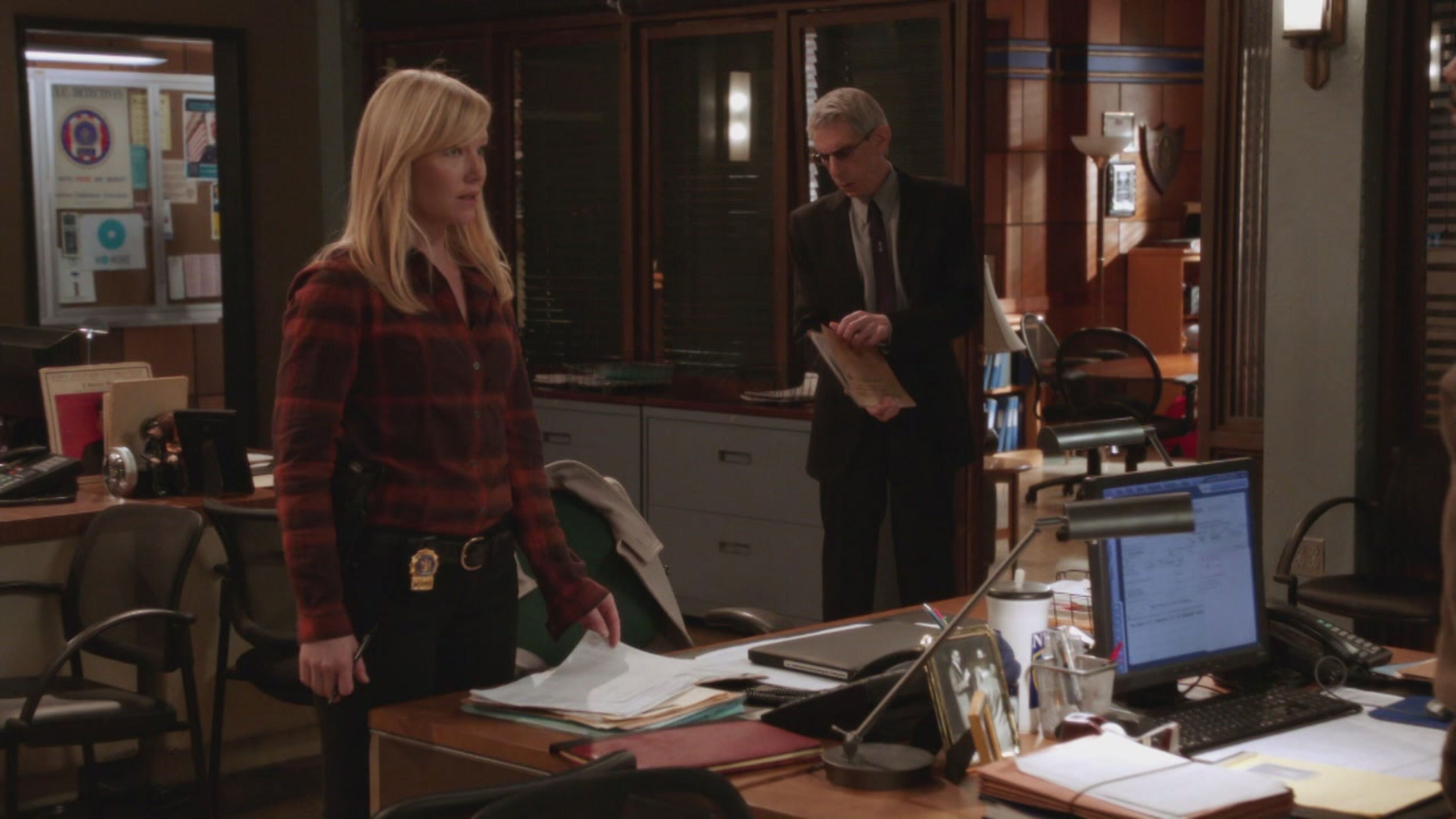Law & Order: Special Victims Unit