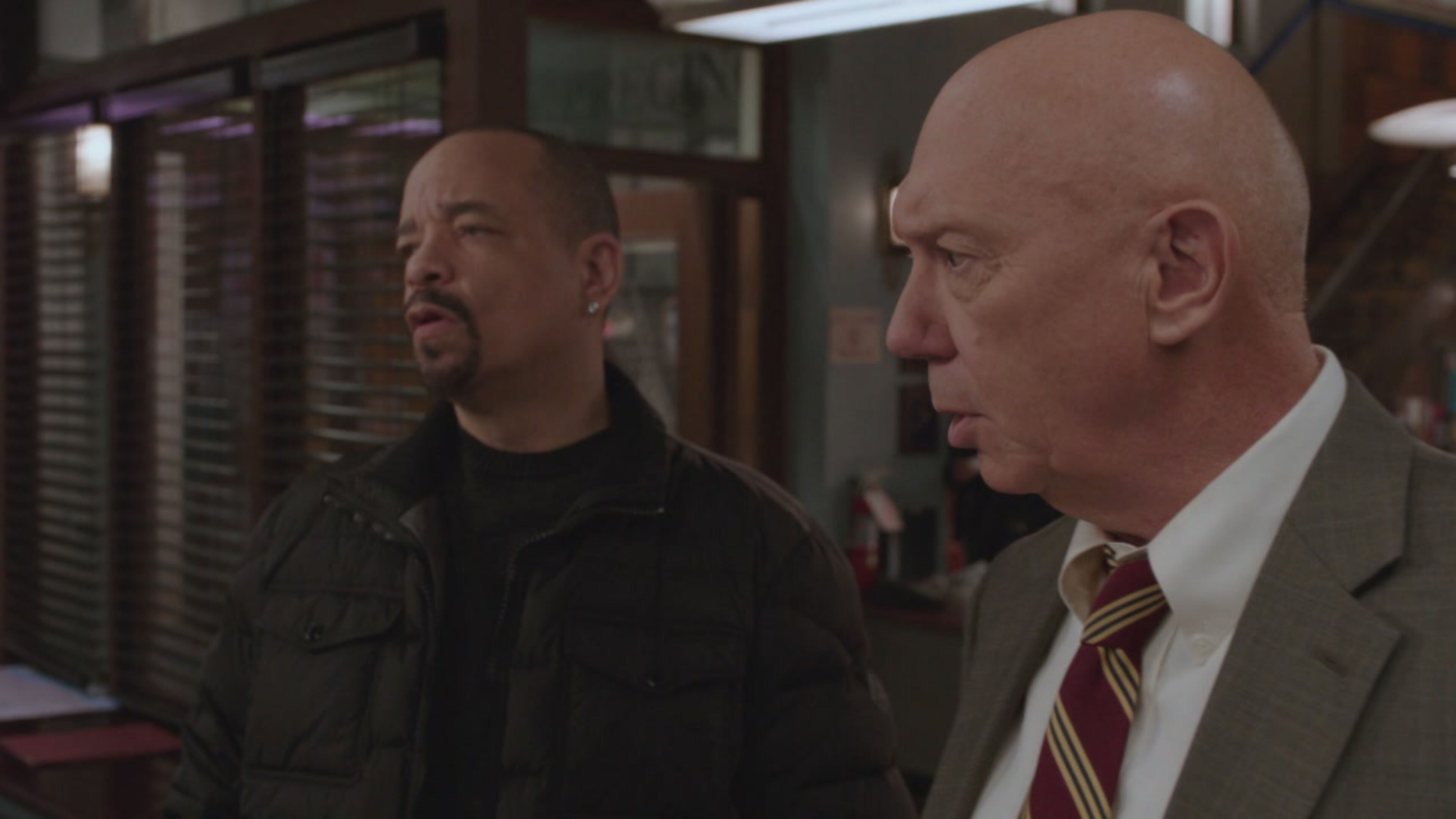 Law & Order: Special Victims Unit