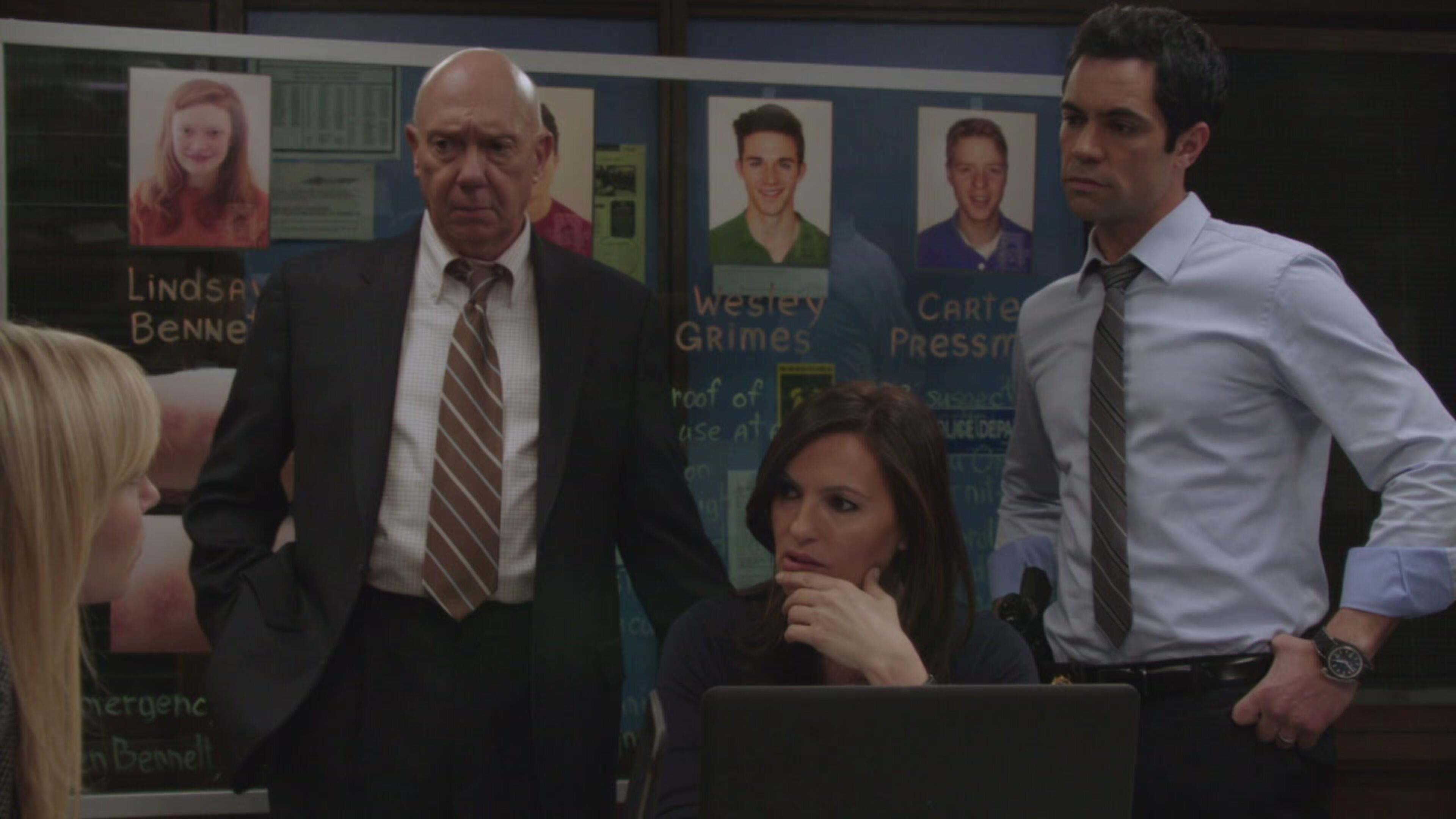 Law & Order: Special Victims Unit