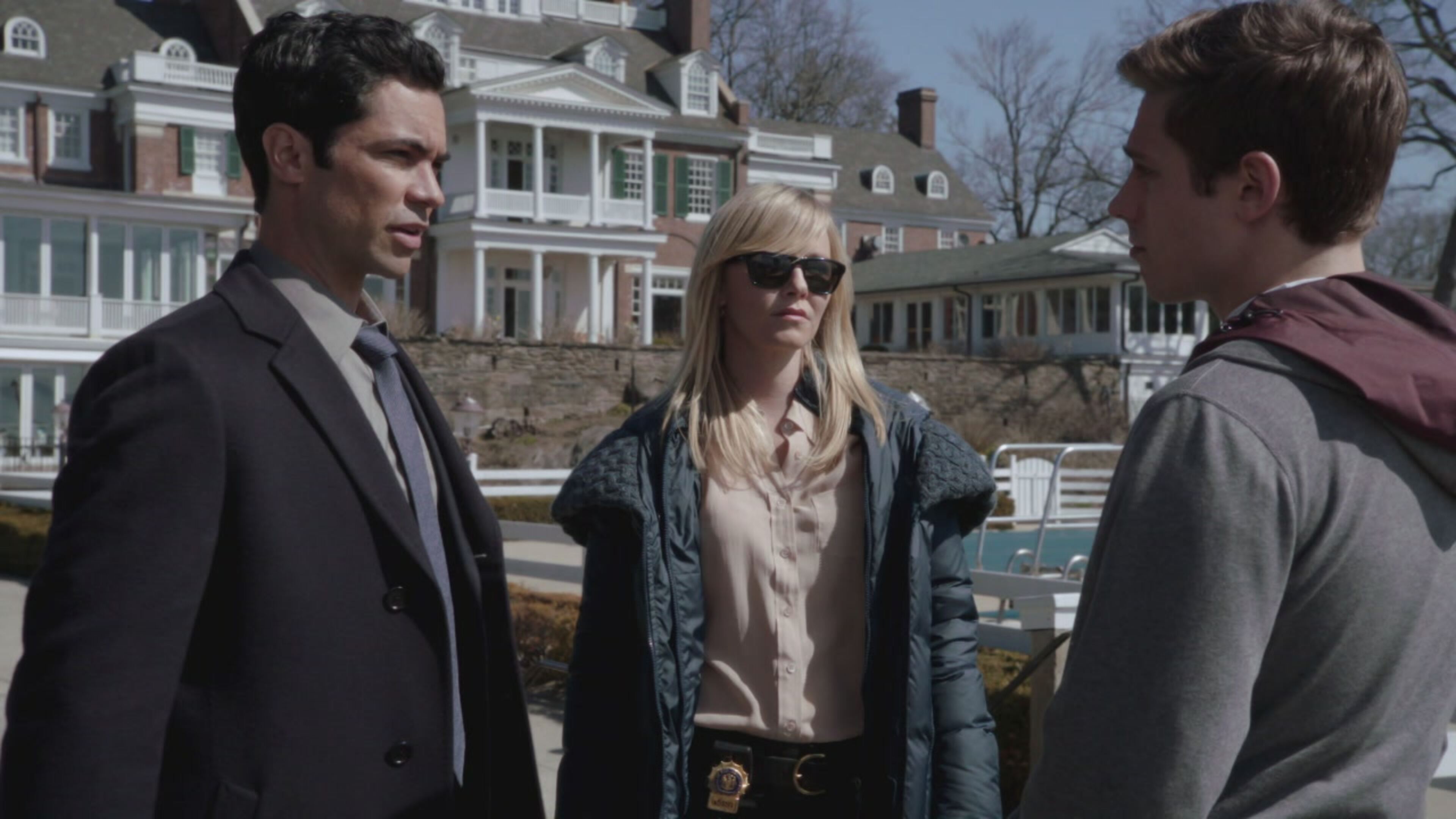 Law & Order: Special Victims Unit