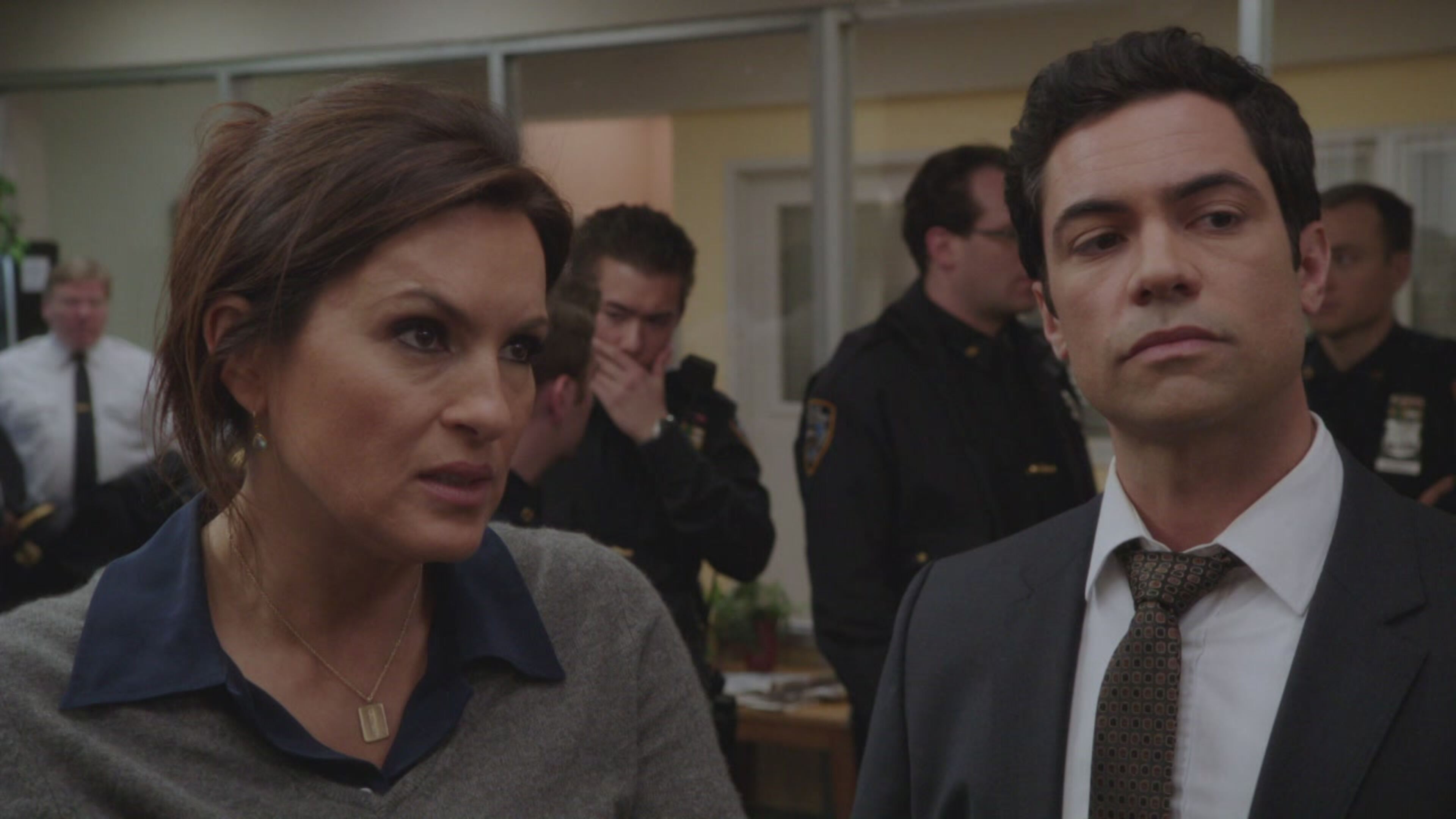 Law & Order: Special Victims Unit