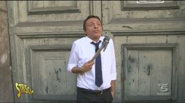 Dario Ballantini nei panni di Matteo Renzi thumbnail