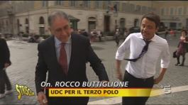 Veltroni lascia, Renzi raddoppia! thumbnail