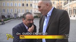 Berlusconi non si ricandida thumbnail