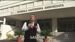 Ospedale di Sassari thumbnail