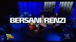 Renzi e Bersani se le cantano thumbnail