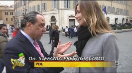 Le imprevedibili mosse di Berlusconi thumbnail