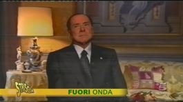 Il fuorionda di Silvio Berlusconi thumbnail