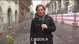 Ritorno a L'Aquila thumbnail