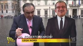 Bersani, Monti, Berlusconi thumbnail