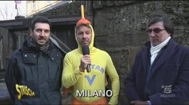 Immondezzati a Milano II thumbnail