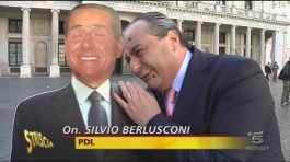 Silvio, Monti, Bersani thumbnail