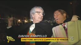 La magia del Carnevale di Venezia thumbnail