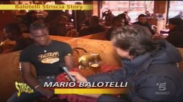 Balotelli e Striscia, storia di un amore thumbnail