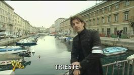 In passerella a Trieste thumbnail