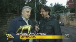Tapiro a Maurizio Mannoni thumbnail