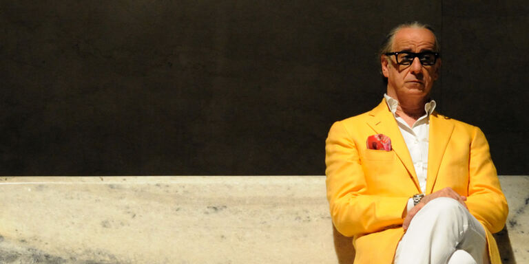 Cine34 La grande bellezza