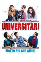 Universitari - Molto più che amici