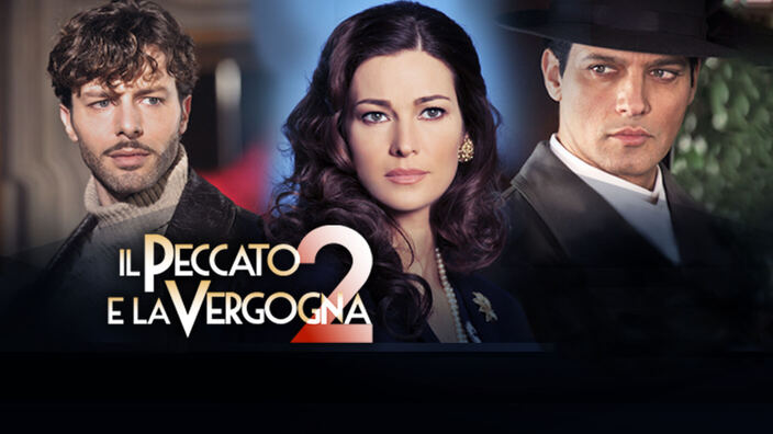 Il peccato e la vergogna