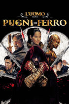 L'uomo con i pugni di ferro L'uomo con i pugni di ferro