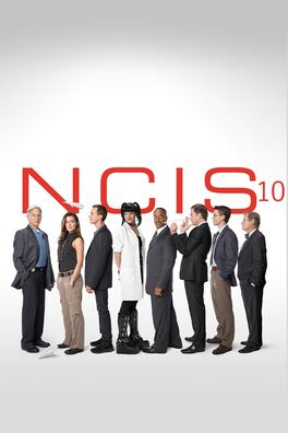 NCIS - Unita' Anticrimine