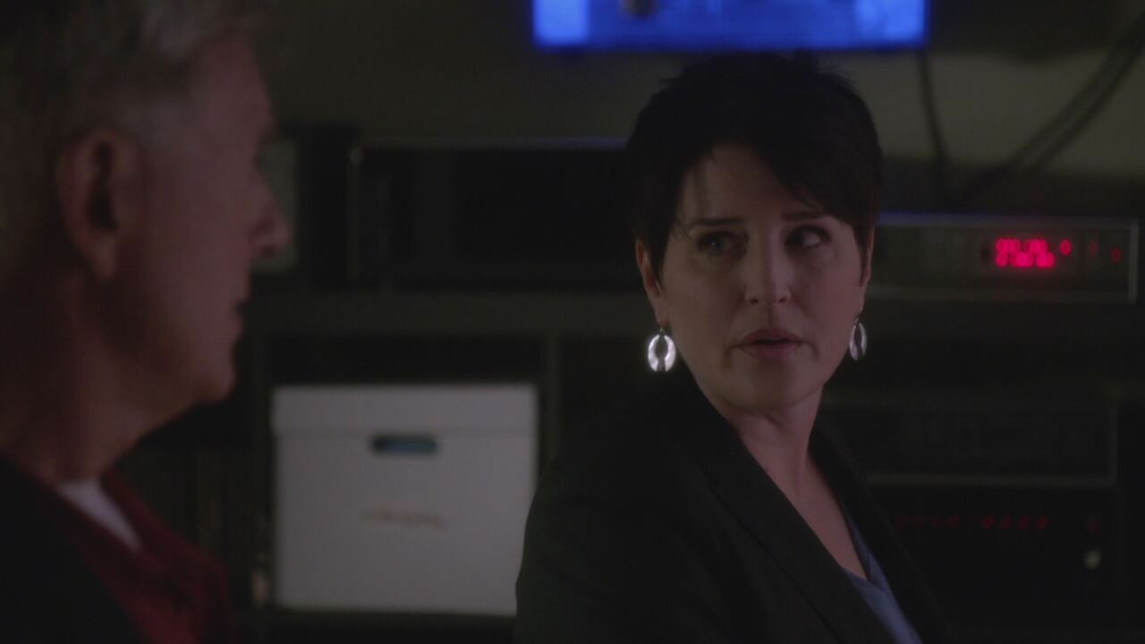NCIS - Unita' Anticrimine