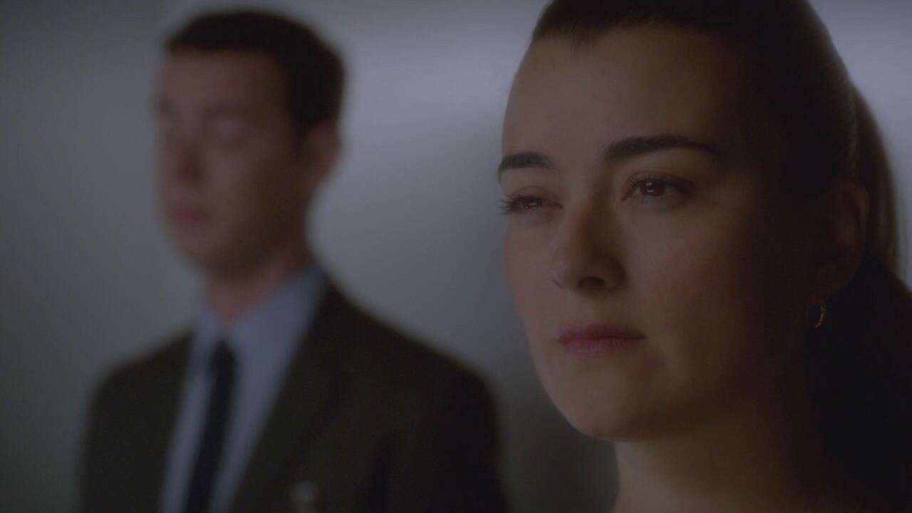 NCIS - Unita' Anticrimine