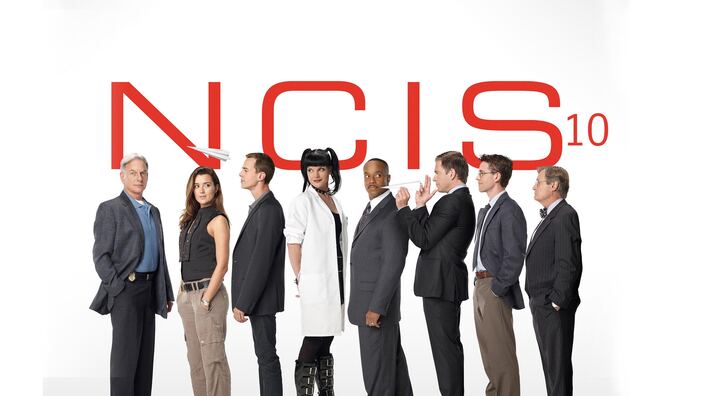 NCIS - Unità anticrimine 10