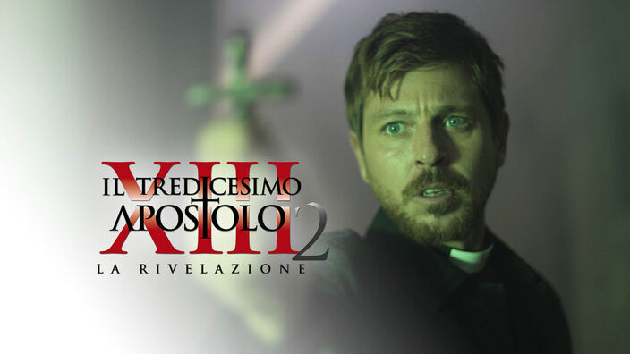 Il tredicesimo apostolo 2