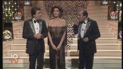 Ric e Gian Folies 1983 - 1° puntata