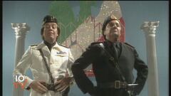 Ric e Gian Folies 1983 - 2° puntata