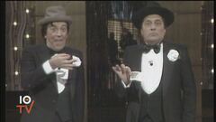 Ric e Gian Folies 1983 - 9° puntata