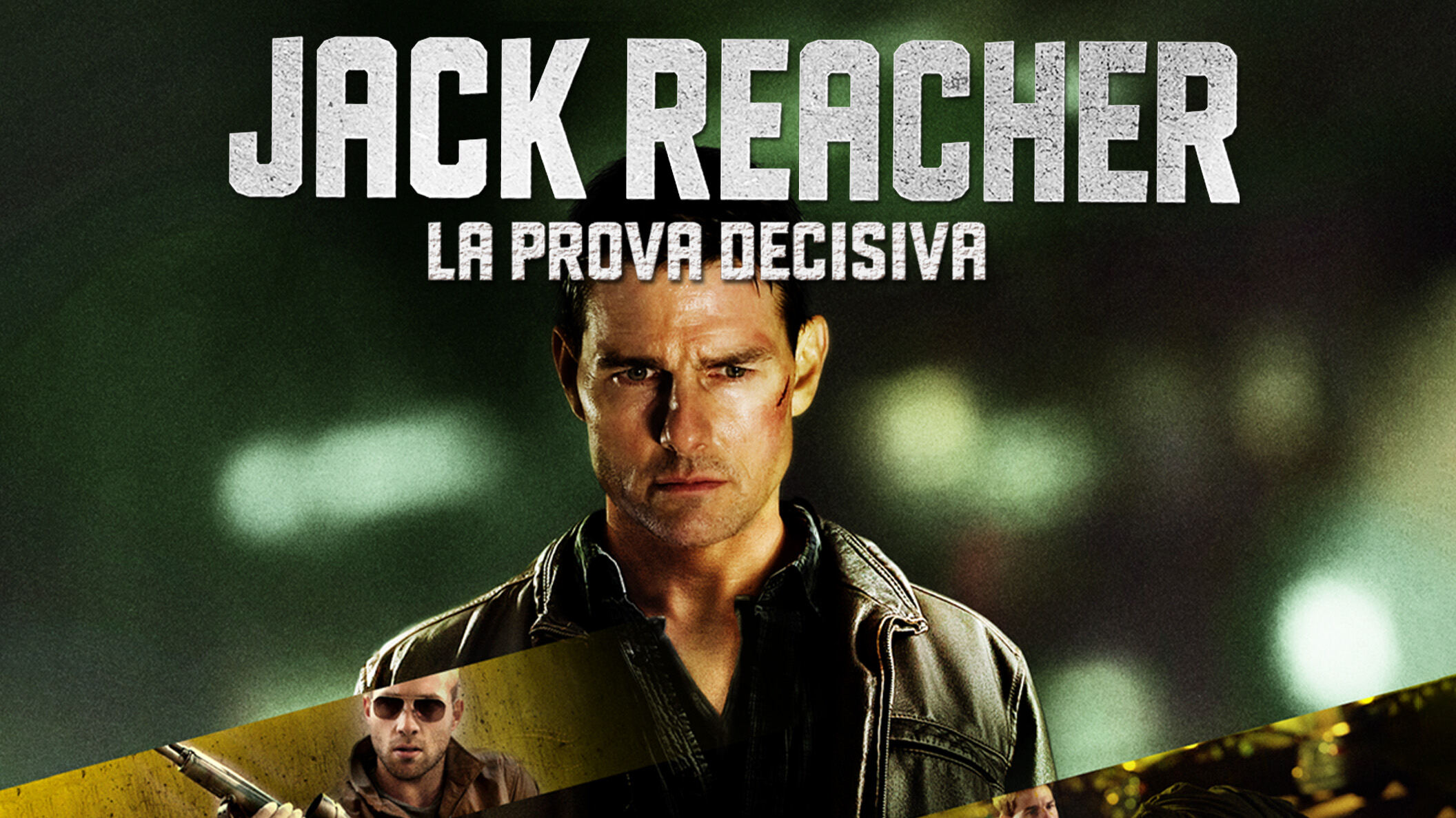 Jack Reacher - La prova decisiva