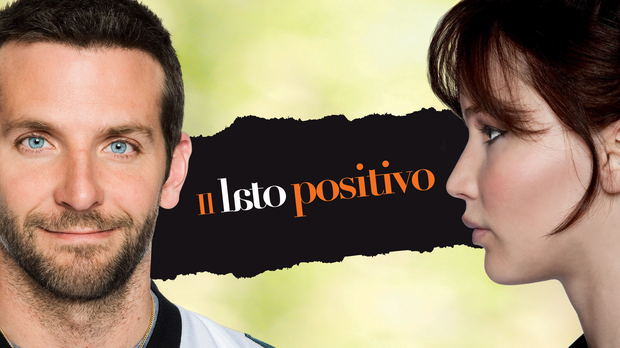 Il lato positivo  (di d.o. russell)