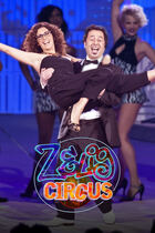 Raul Cremona è Yuri Papacenko a Zelig Circus 2013