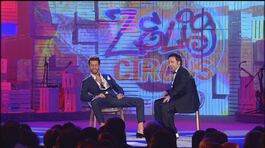 Giovanni Vernia è Fabrizio Corona a Zelig Circus 2013 thumbnail