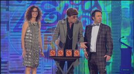 Raul Cremona è Yuri Papacenko a Zelig Circus 2013 thumbnail