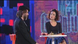 Lo speed date di Marta e Gianluca a Zelig Circus 2013 thumbnail